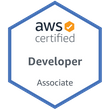 AWS Developer Associate