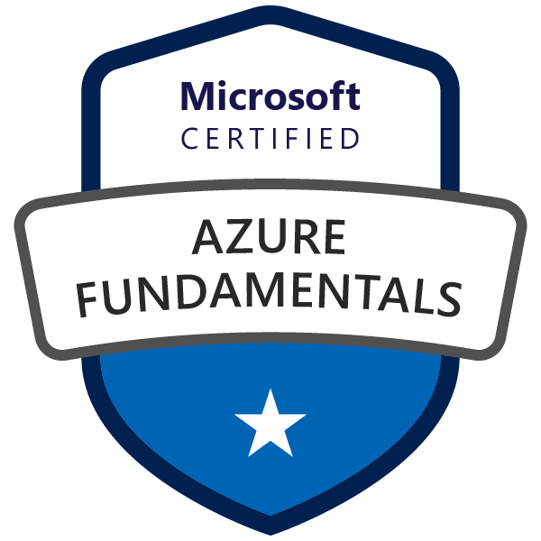 Azure Cloud Fundamentals